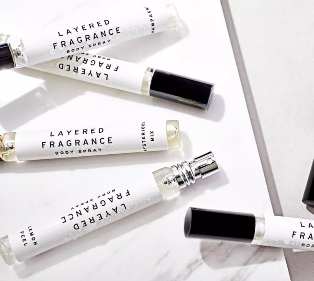 买了这么多年的香水，只有这个几十块的香水让我念念不忘~