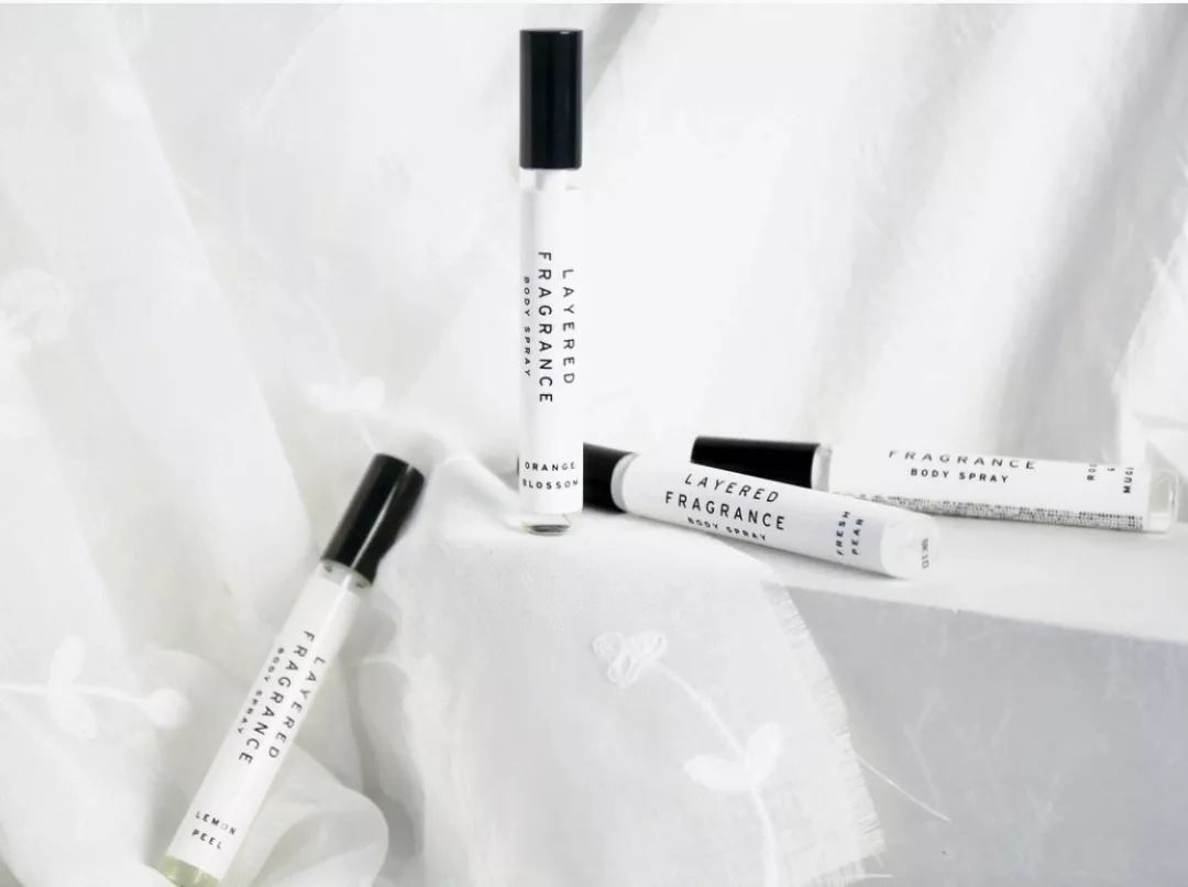 买了这么多年的香水，只有这个几十块的香水让我念念不忘~