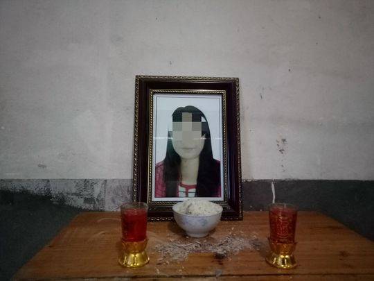 做完权健火疗又吃保健品女子拉肚子到脱肛，19天后死亡｜权健保健品之殇