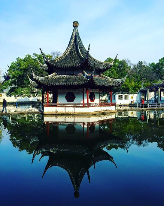 苏州灵岩山素面,苏州三元素面