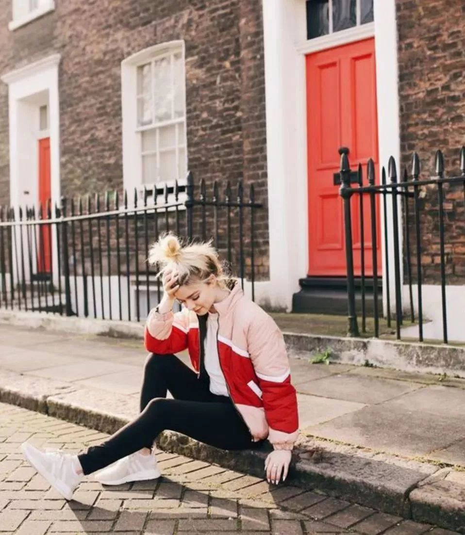 白色羽绒服脏了怎么洗干净,羽绒服脏了怎么洗干净小妙招