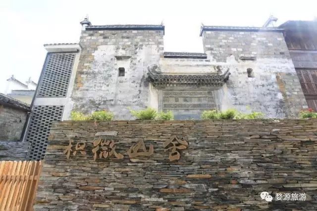 婺源旅游最好的民宿,婺源比较好的民宿推荐一下