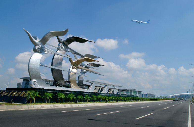 40年广州巨变,40年巨变视频