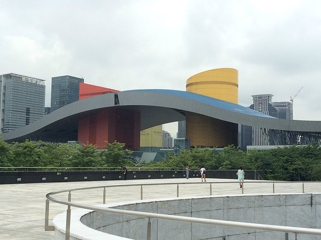 第一次去大城市攻略,大城一日游路线攻略