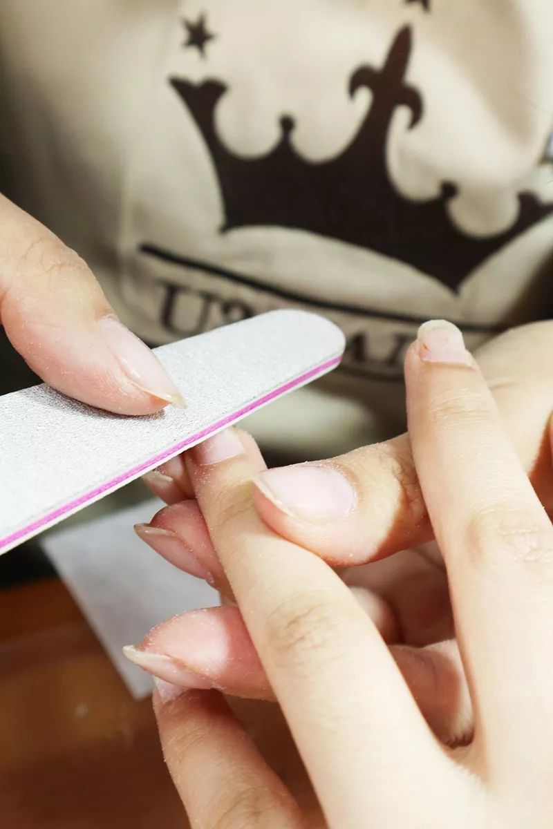 美甲小铺日式美甲,日式美甲颜值超高的美甲店