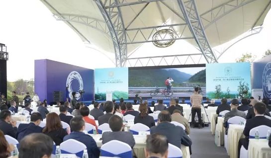 春节火车票开售，快回崇州看看过去一年的新变化