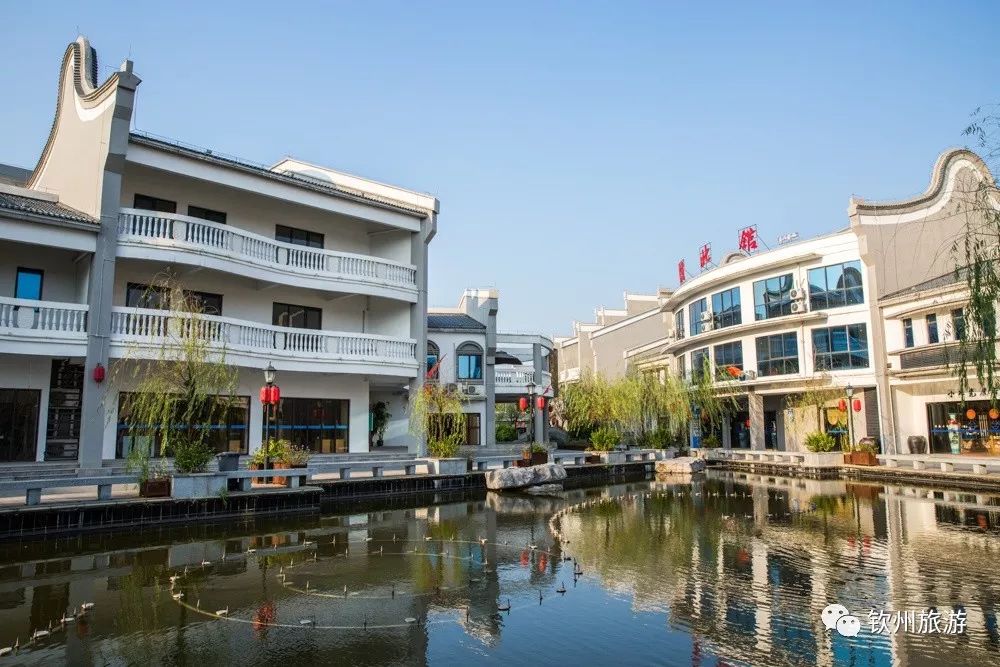 钦州春节免费景区,钦州春节期间旅游景点推荐