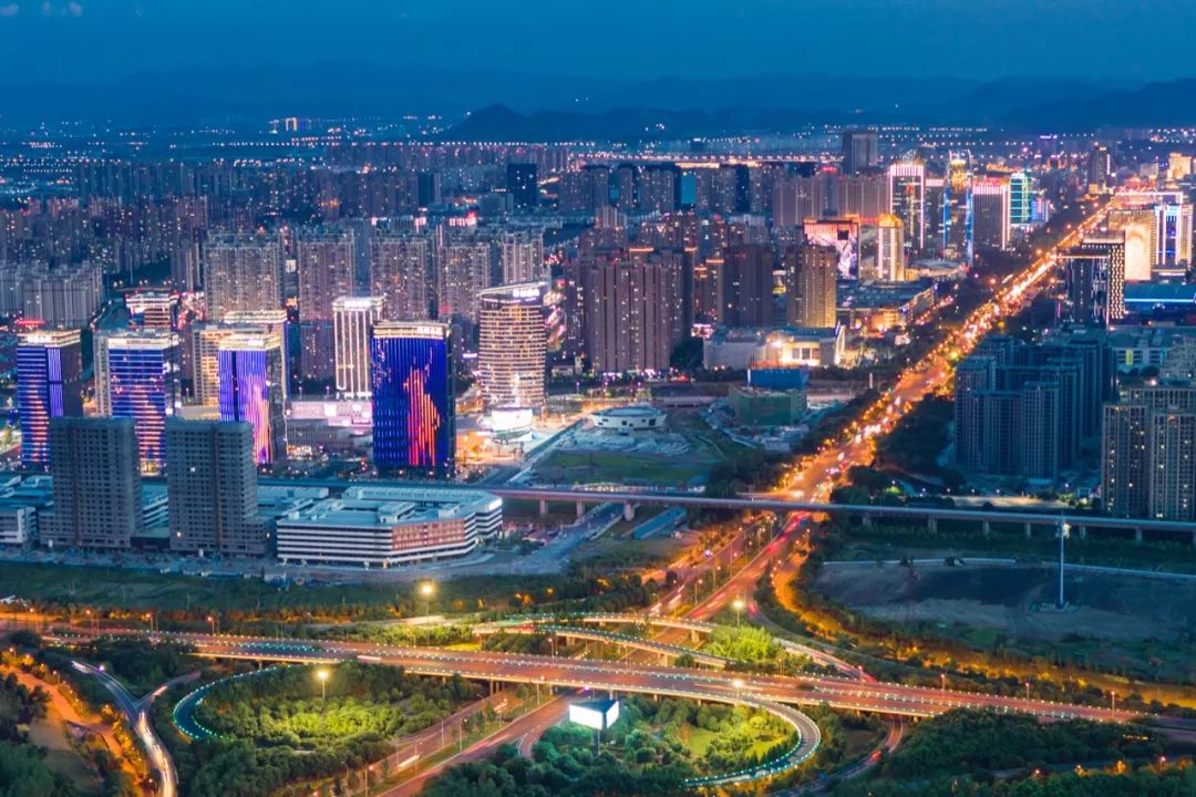 聚焦|走出去,世界就在眼前!2019年中国轻纺城“丝路柯桥·布满全球”行动等你来