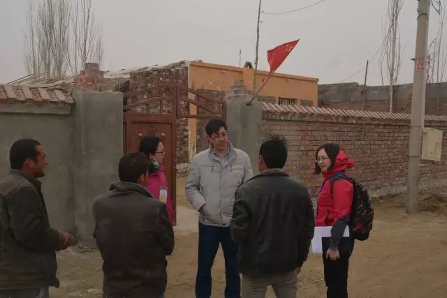 清华维吾尔族博士揭示“泛清真化”背后的阴谋