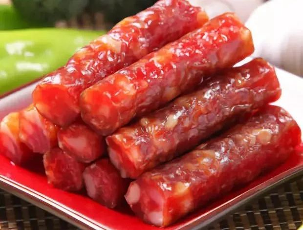 曝光这14批次食品抽检不合格,柳州不合格食品有哪些