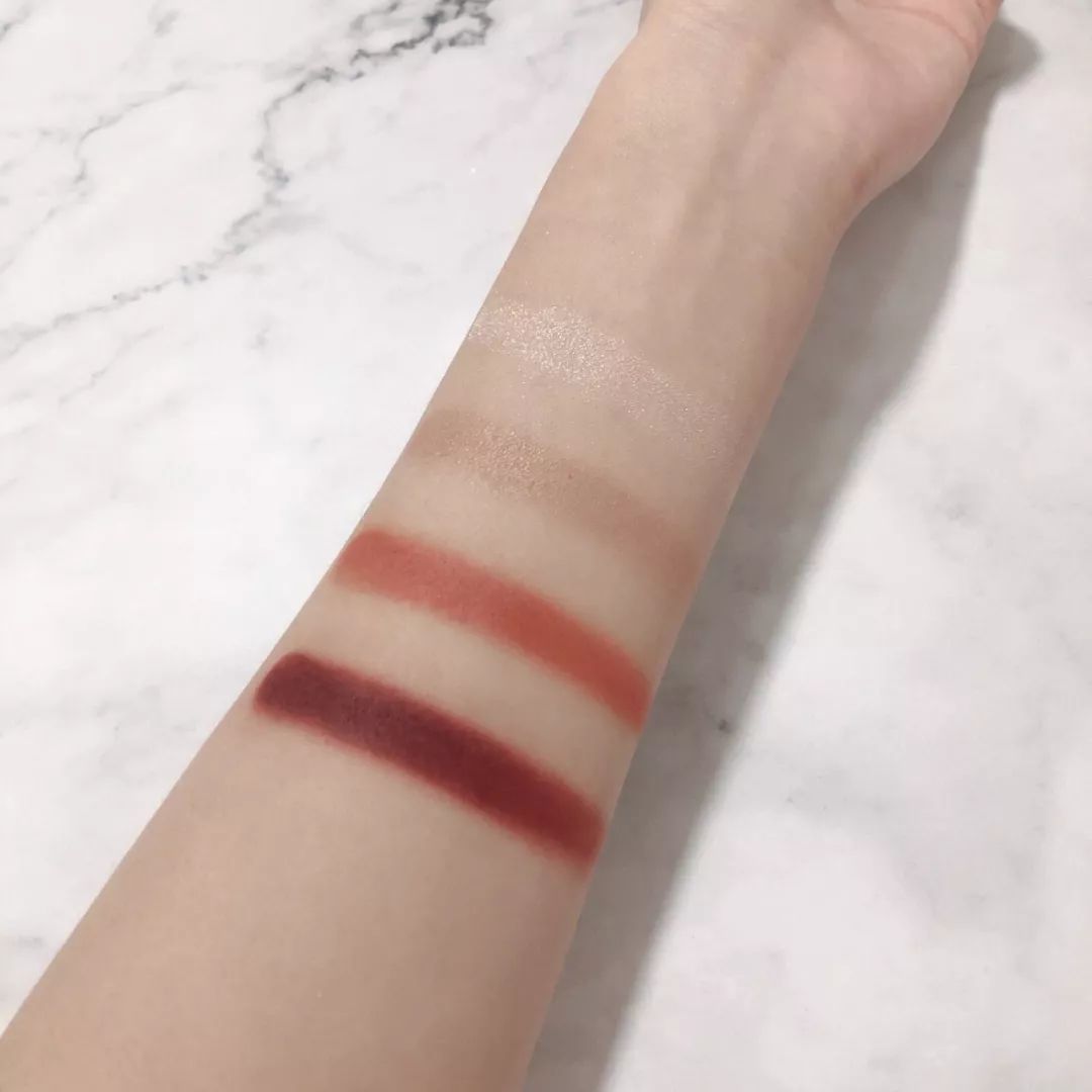 故宫彩妆最全测评,故宫彩妆套装测评