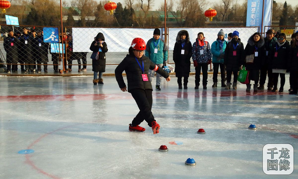 2022北京冬运会,北京冬运会群众项目