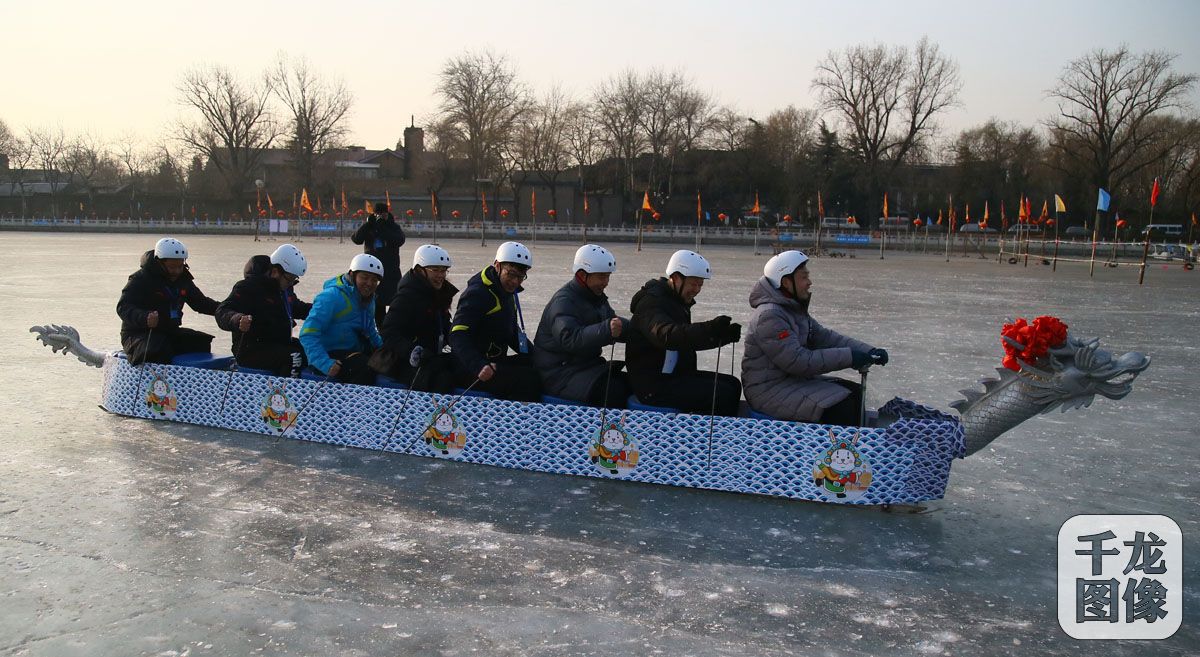 2022北京冬运会,北京冬运会群众项目