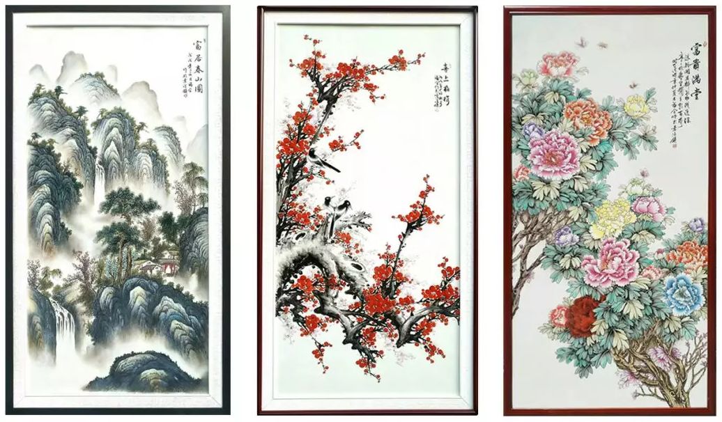 景德镇瓷器直供价格,瓷器直供价值