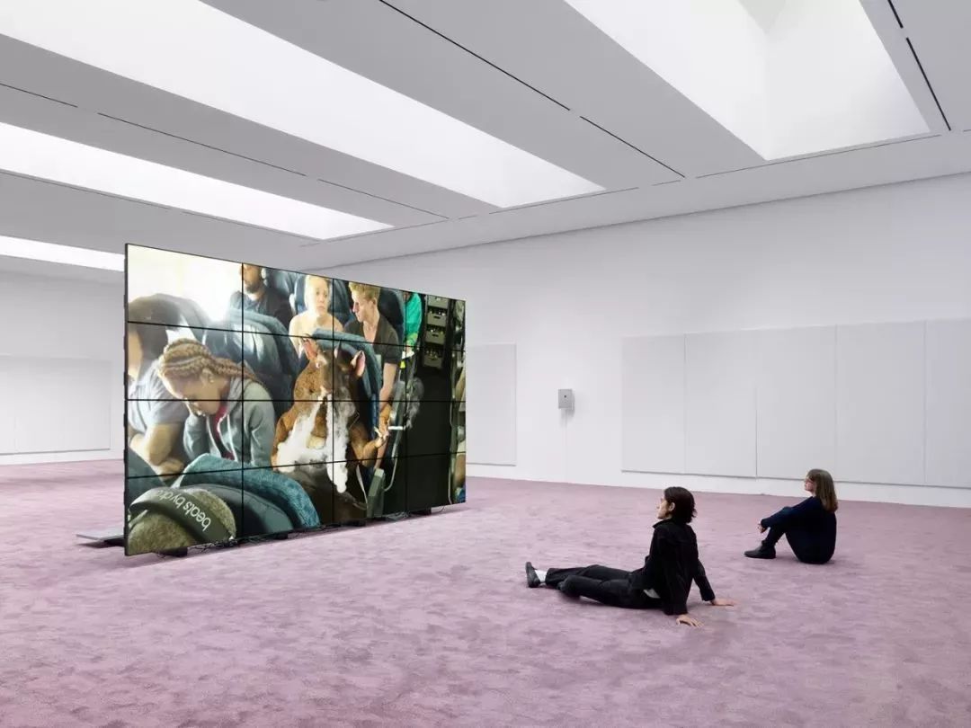 一年卖掉5亿美元艺术品的世界顶级画廊主，跟象外聊了些什么