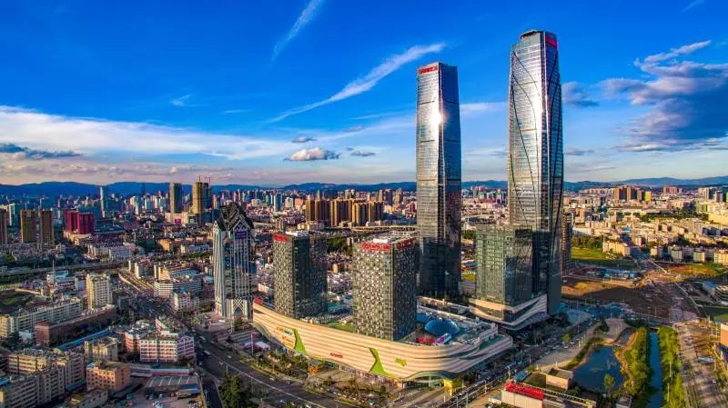 投资万达广场有什么前景,万达广场工作发展空间