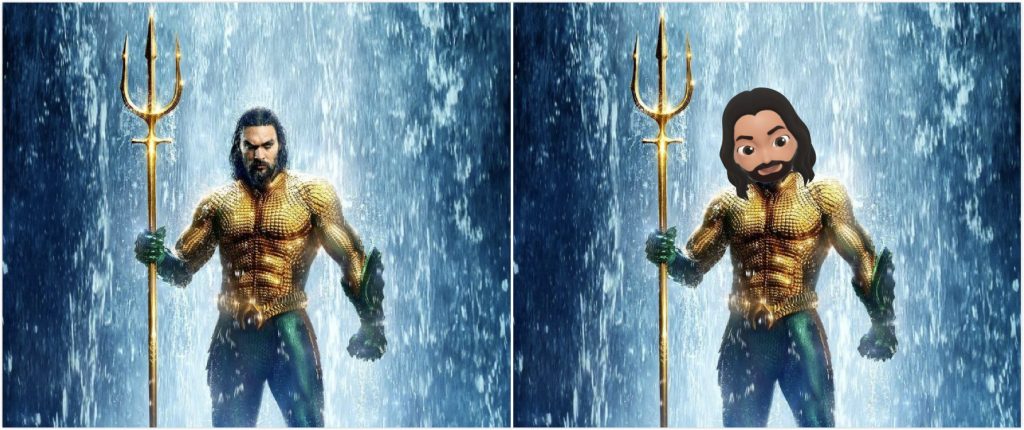 苹果手机拍动画头像的软件,怎么用iphone拍出卡通头像视频