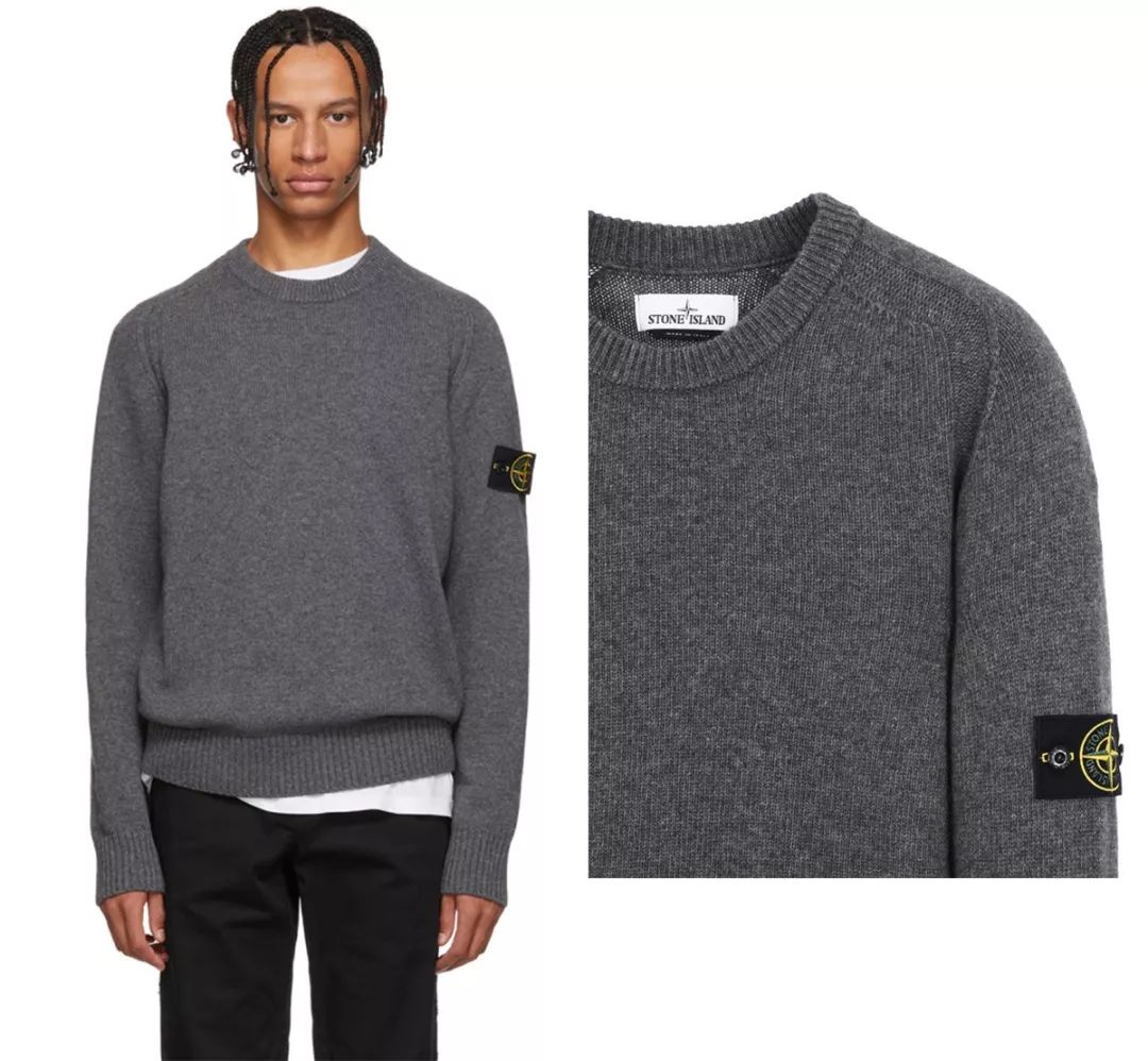 儿时的毛衣都是妈妈织的,回忆年轻时候织的毛衣