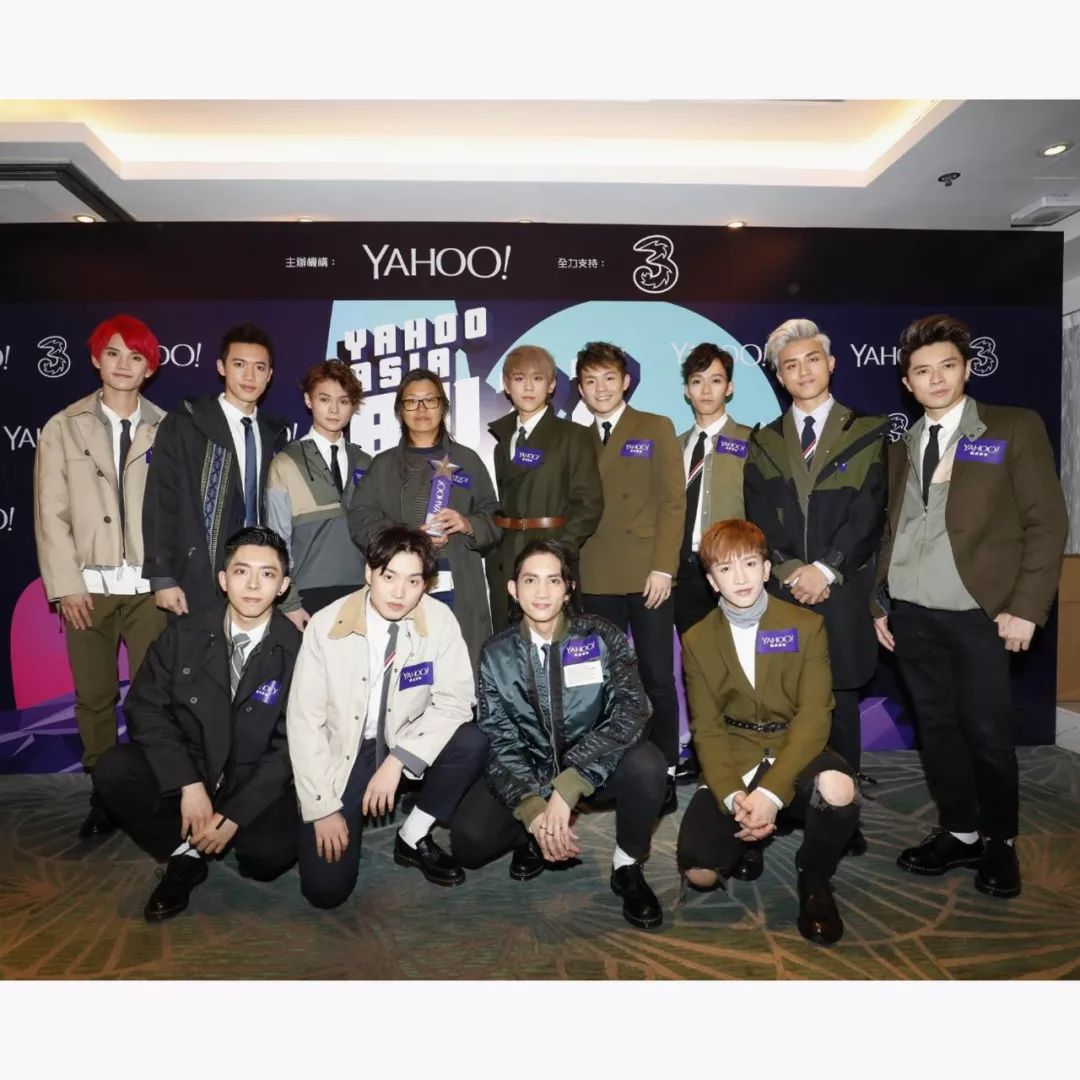 Mark｜他们靠着自己的品位，竟把一个男装网站做的有声有色！