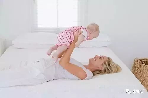 产后骨盆疼痛康复治疗,产后缓解疼痛的小妙招