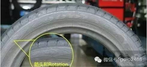 轮胎注意事项和细节,翻新轮胎的十大禁忌