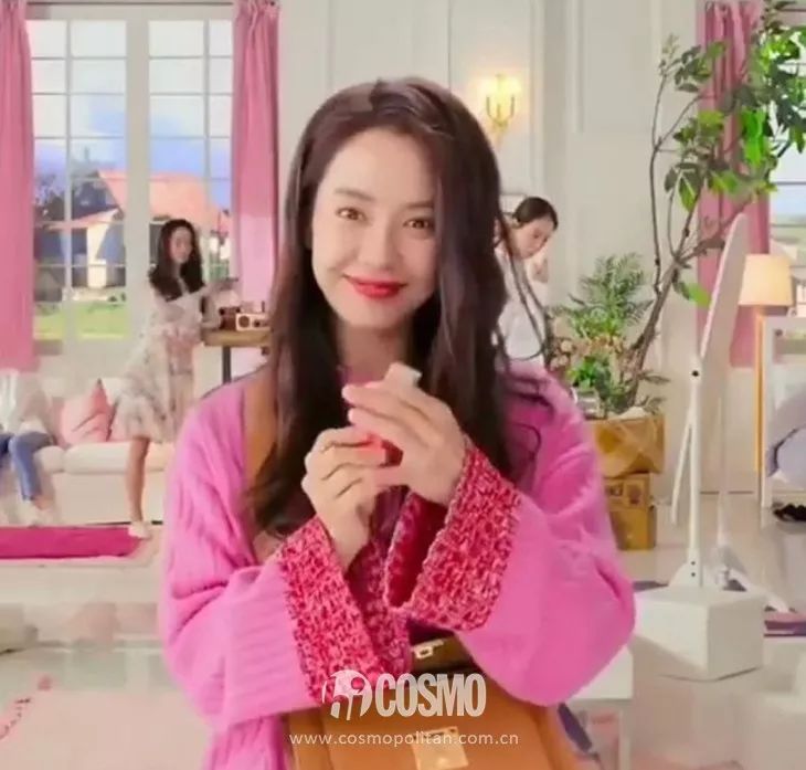 朴信惠的穿搭,朴信惠穿搭小个子