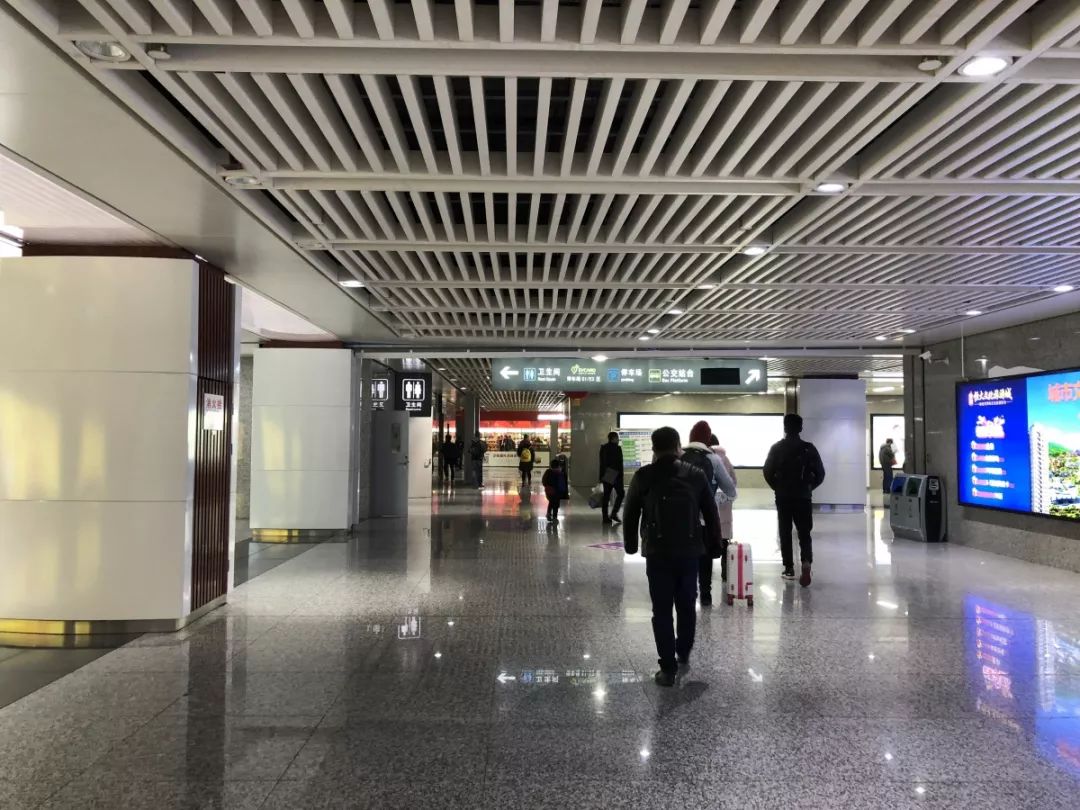 贵阳北站是不是很偏僻,贵阳北站怎么找不迷路