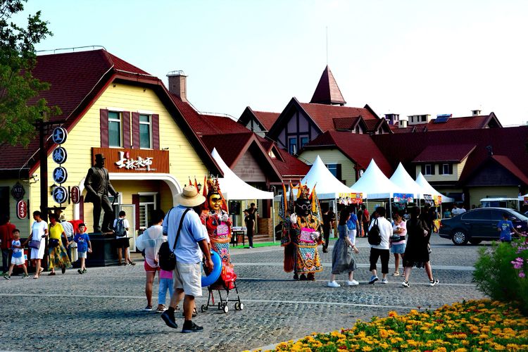 滨州摄影师葛珍君：记录风景和变化记录亲情和友谊