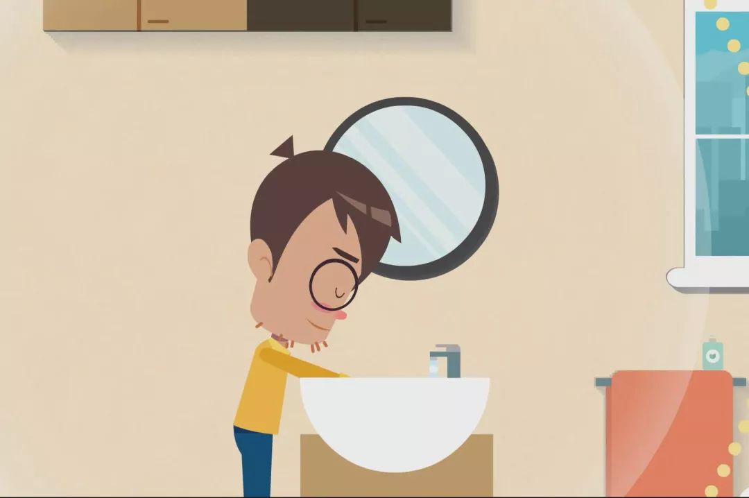 安全教育动漫怎么制作,动漫保护方法是什么