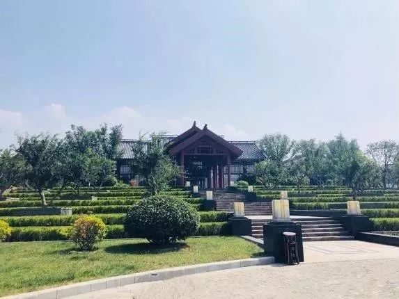 西安周边冬季温泉推荐,西安附近值得泡的温泉