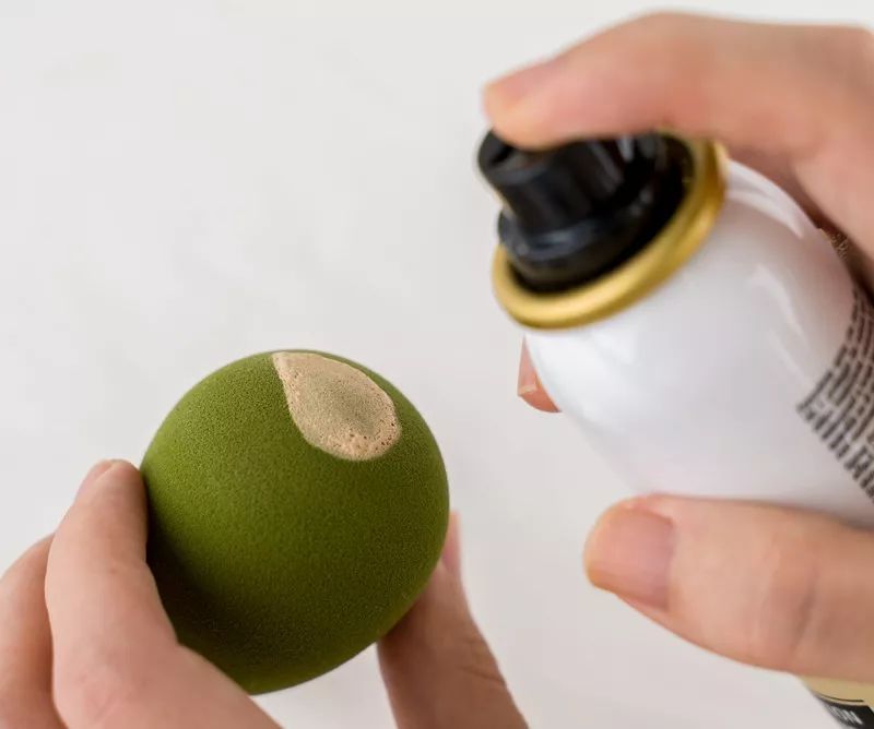 底妆定妆二合一的粉底液,底妆定妆二合一粉底液