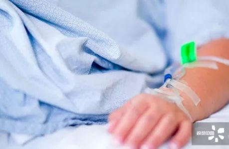 输液=自杀？全部门诊叫停输液？吓到了不少人……