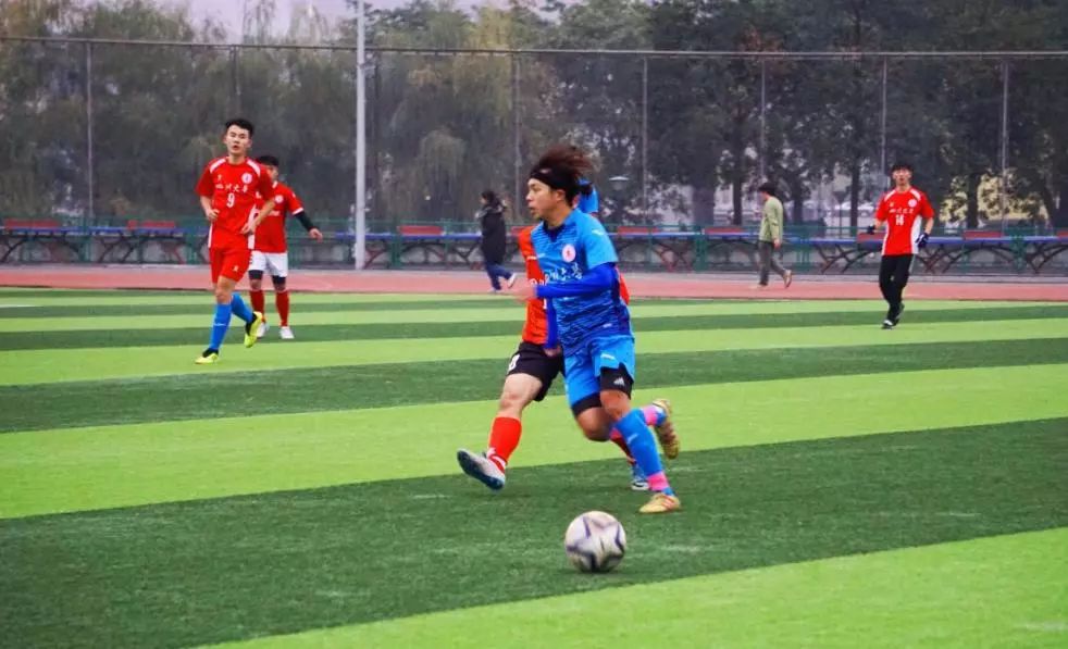 帅到炸裂!你身边的川大体育之星大揭密!