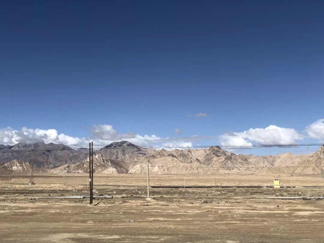 休整后的进击，巍巍昆仑就在眼前……「白龙马3号的青藏线之旅」