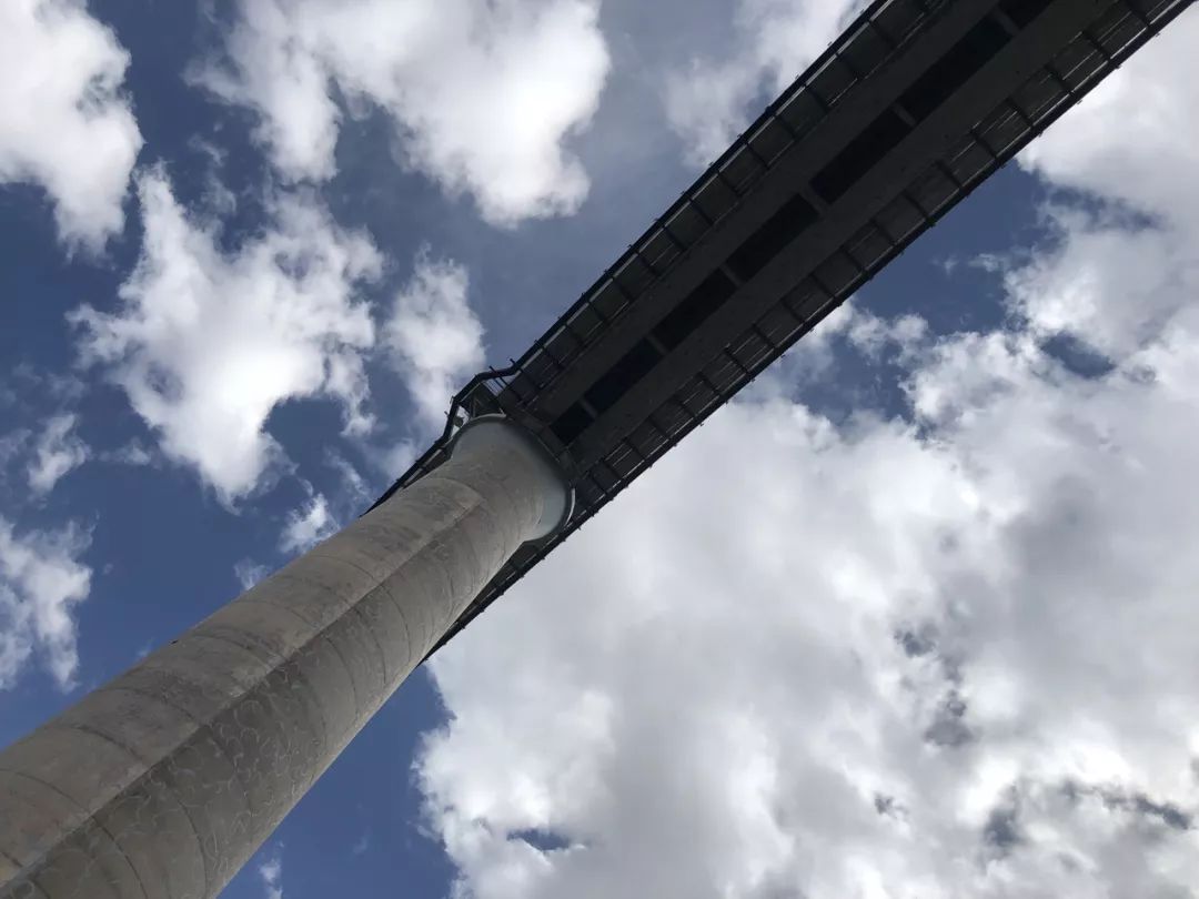 休整后的进击，巍巍昆仑就在眼前……「白龙马3号的青藏线之旅」