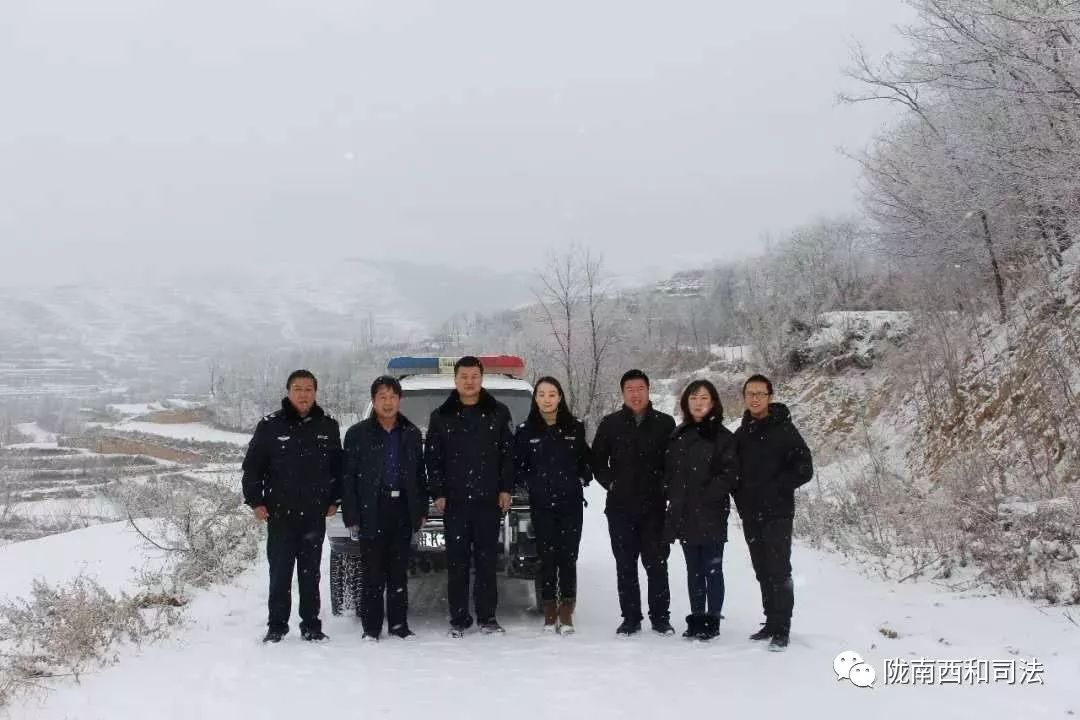 「原创」守望——苏合乡陈地村帮扶小记