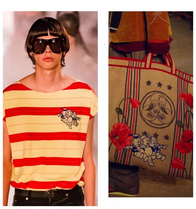 2019猪年限定终于打了个翻身仗，唐嫣大幂幂都在带货！