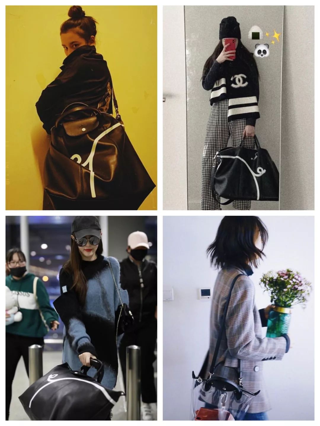 2019猪年限定终于打了个翻身仗，唐嫣大幂幂都在带货！