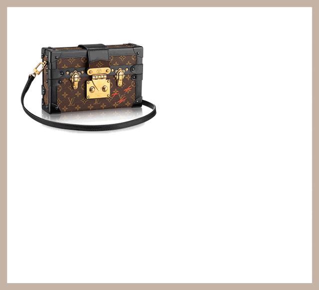 如何鉴别lv路易威登相机包真伪,如何鉴别lv路易威登老花包包真伪
