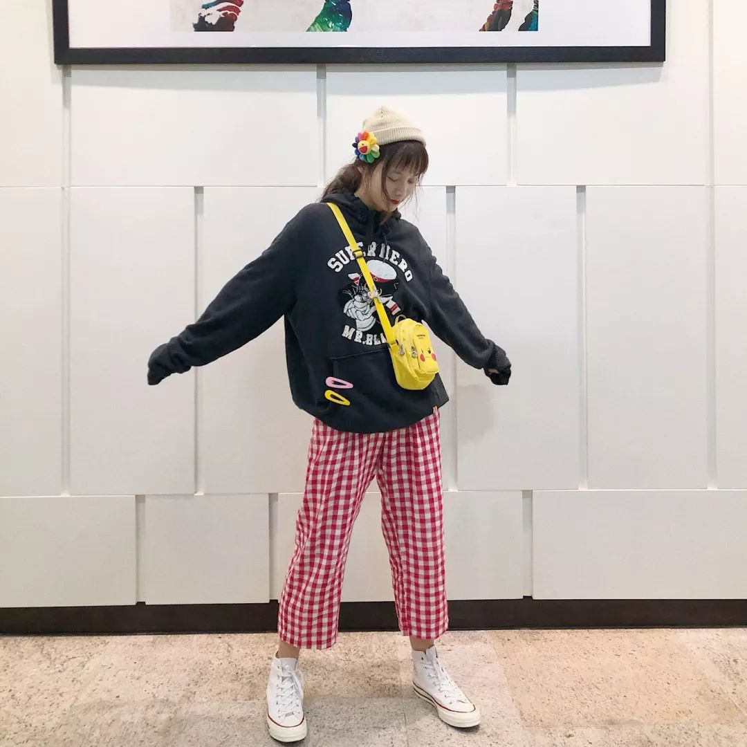 好物推荐一周穿搭不重样,好物推荐博主冬季穿搭