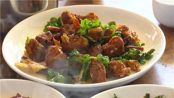 云南宾川美食推荐,宾川必吃的10道菜