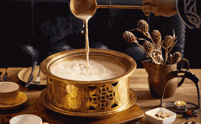 我也想瘦啊！可内蒙古的“食”力它不允许啊……