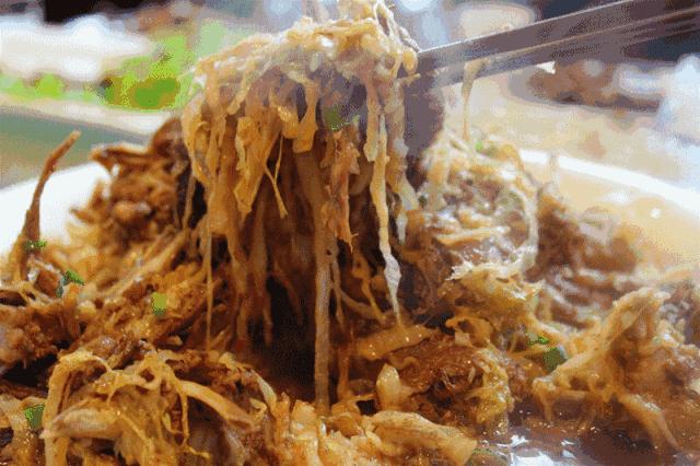 我也想瘦啊！可内蒙古的“食”力它不允许啊……