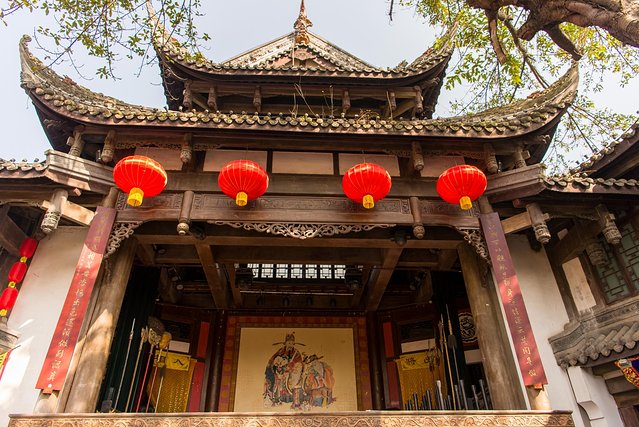 成都最值得去的景点和美食,成都旅游攻略五天四夜美食