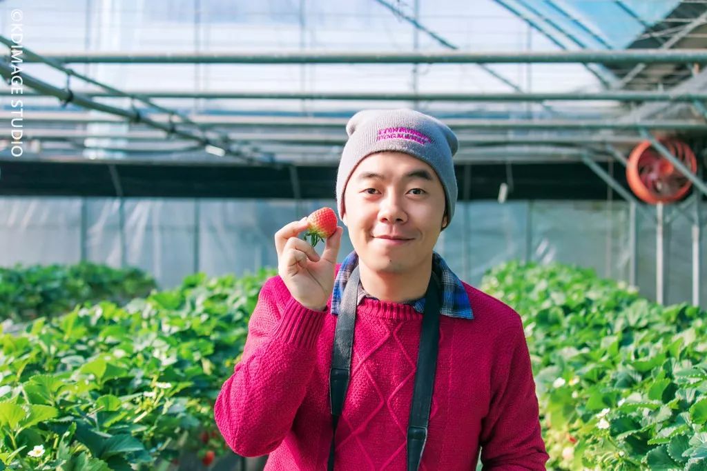 冬季韩国旅行,带你去看韩剧以外的生活!