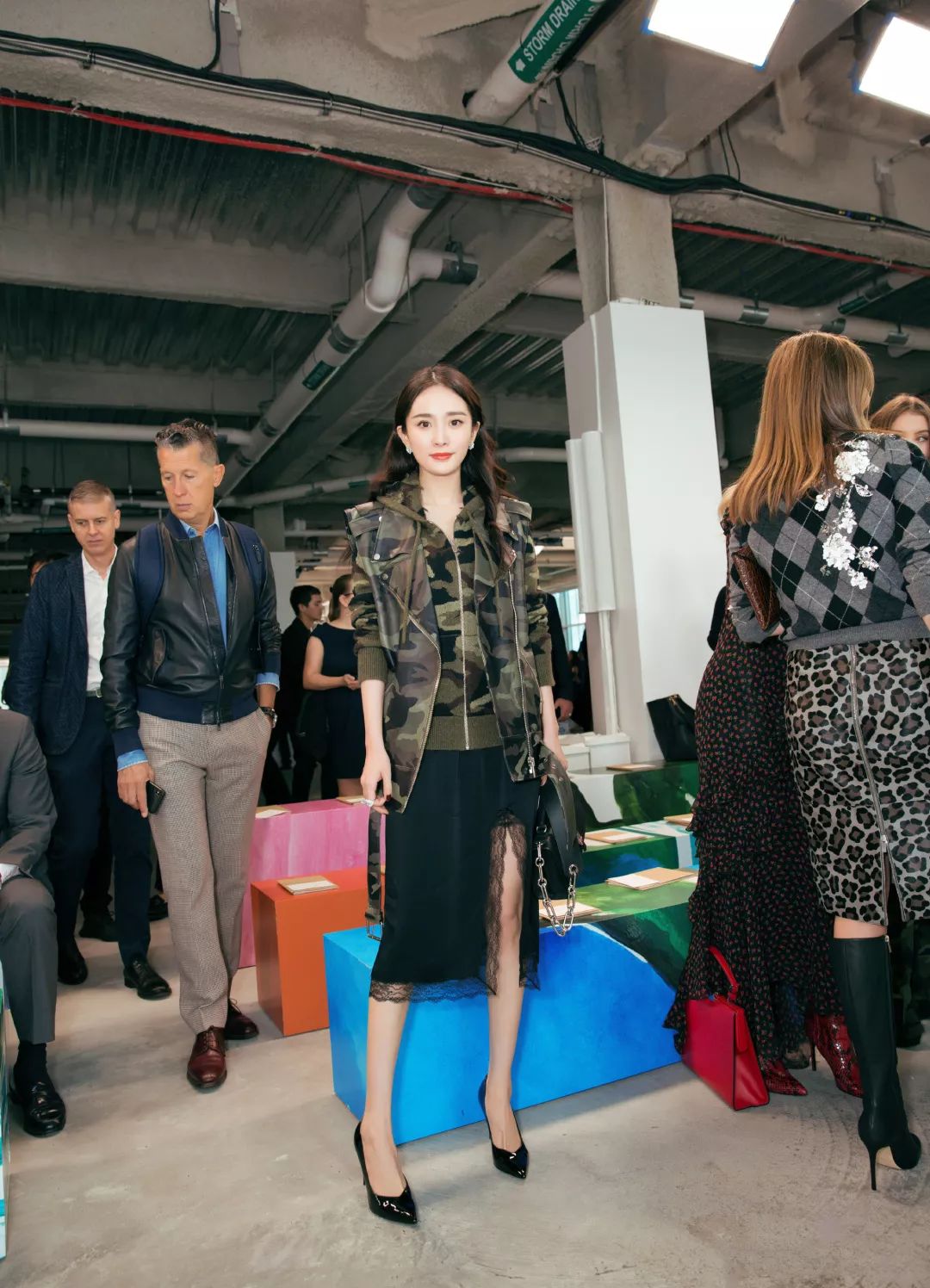 buds春夏时装,buds衣服