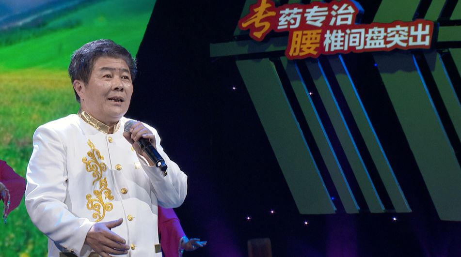 青春不老！《老有才了》总冠军燃情之夜！