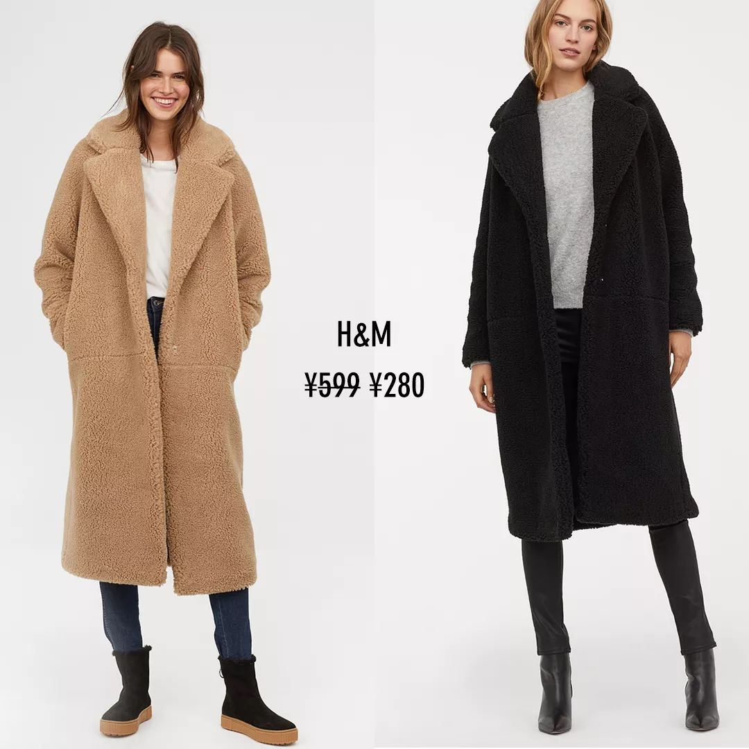 zara年末打折超狠究竟哪些值得买,zarahm撤柜清仓