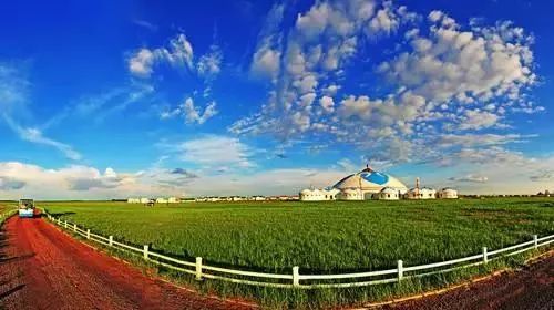 河北省九大风景区排名图,河北9大风景区