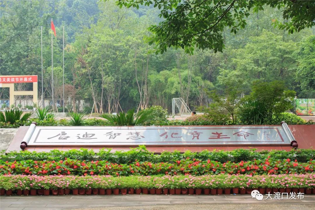 语数外、钢琴、足球...样样在行！这个大渡口男孩获全市殊荣